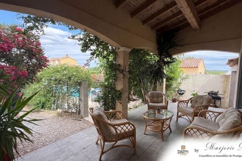 Villa i Lezignan-Corbieres, Aude, Lezignan-Corbieres - € 359.000 | Ref: 454539MMAR - foto 6