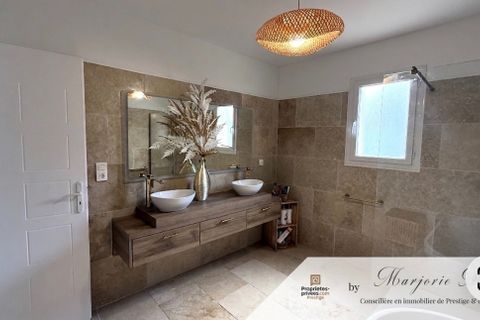 Villa i Lezignan-Corbieres, Aude, Lezignan-Corbieres - € 359.000 | Ref: 454539MMAR - foto 13