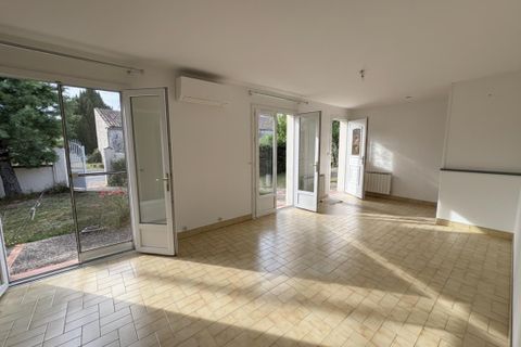 Villa em Gemozac, Charente-Maritime, Gemozac - € 214.990 | Ref: 454710TRF - foto 1
