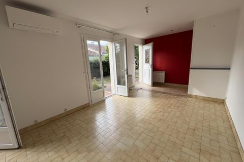 Villa em Gemozac, Charente-Maritime, Gemozac - € 214.990 | Ref: 454710TRF - foto 3