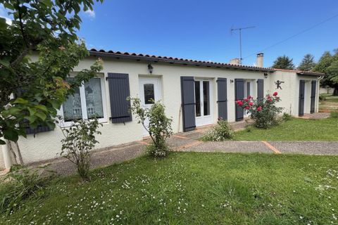 Villa em Gemozac, Charente-Maritime, Gemozac - € 214.990 | Ref: 454710TRF - foto 14