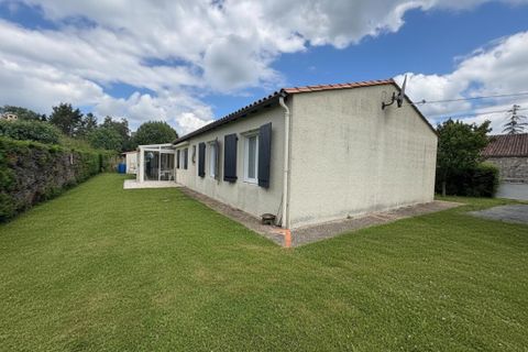Villa em Gemozac, Charente-Maritime, Gemozac - € 214.990 | Ref: 454710TRF - foto 16