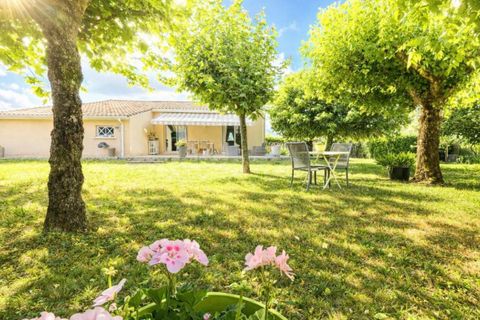 Villa a Marsas, Gironde, Marsas - € 279.000 | Ref: 453770JBLA - foto 13