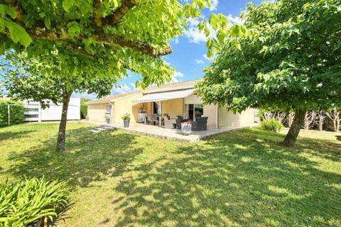 Villa a Marsas, Gironde, Marsas - € 279.000 | Ref: 453770JBLA - foto 15