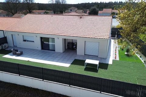 Villa en Nuaille, Maine-et-Loire, Nuaille - € 389.000 | Ref: 454230RASA - photo 2