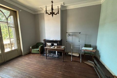 Villa i Bordeaux, Gironde, Bordeaux - € 599.500 | Ref: 450384FPAN - foto 1