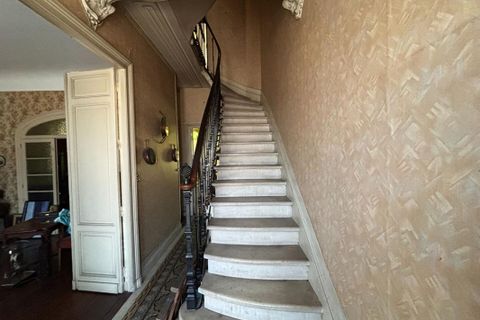 Villa i Bordeaux, Gironde, Bordeaux - € 599.500 | Ref: 450384FPAN - foto 2