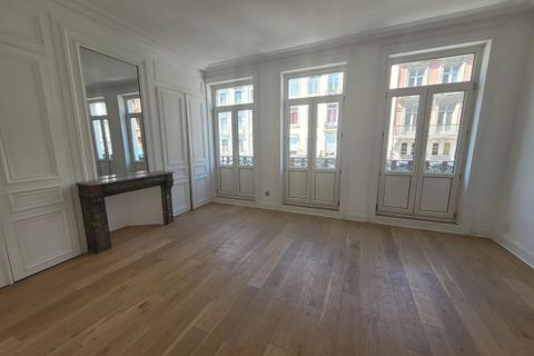 Lejlighed i Lille, Nord, Lille - € 220.000 | Ref: 454657CDEF - foto 1