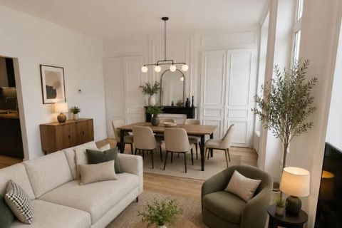 Lejlighed i Lille, Nord, Lille - € 220.000 | Ref: 454657CDEF - foto 4