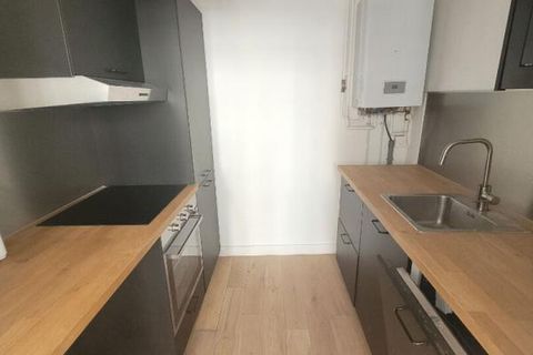Lejlighed i Lille, Nord, Lille - € 220.000 | Ref: 454657CDEF - foto 5
