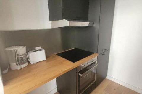 Lejlighed i Lille, Nord, Lille - € 220.000 | Ref: 454657CDEF - foto 7