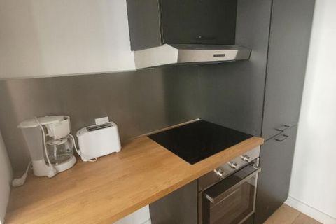 Lejlighed i Lille, Nord, Lille - € 220.000 | Ref: 454657CDEF - foto 8