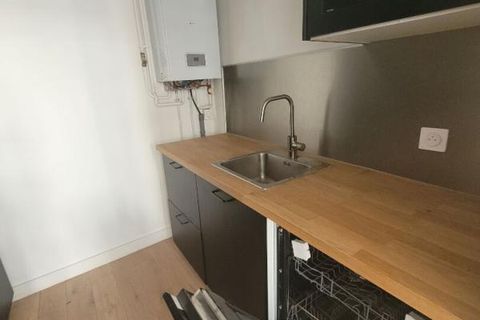 Lejlighed i Lille, Nord, Lille - € 220.000 | Ref: 454657CDEF - foto 9