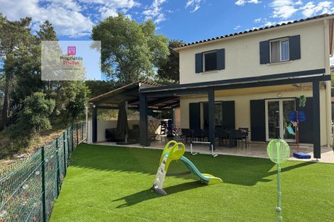 Villa i Montauroux, Var, Montauroux - € 510.000 | Ref: 454644HIS - foto 1