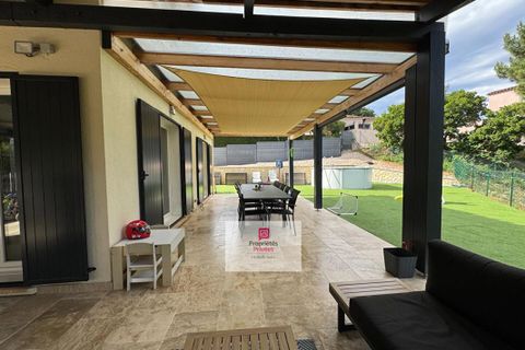 Villa i Montauroux, Var, Montauroux - € 510.000 | Ref: 454644HIS - foto 3