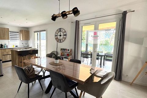 Villa i Montauroux, Var, Montauroux - € 510.000 | Ref: 454644HIS - foto 4