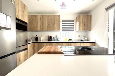 Villa i Montauroux, Var, Montauroux - € 510.000 | Ref: 454644HIS - foto 5