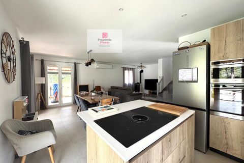 Villa i Montauroux, Var, Montauroux - € 510.000 | Ref: 454644HIS - foto 6