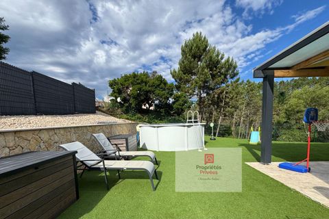Villa i Montauroux, Var, Montauroux - € 510.000 | Ref: 454644HIS - foto 7