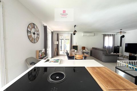 Villa i Montauroux, Var, Montauroux - € 510.000 | Ref: 454644HIS - foto 8
