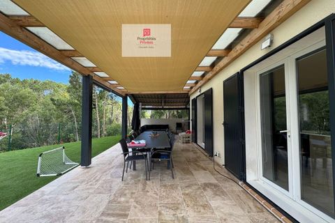 Villa i Montauroux, Var, Montauroux - € 510.000 | Ref: 454644HIS - foto 10