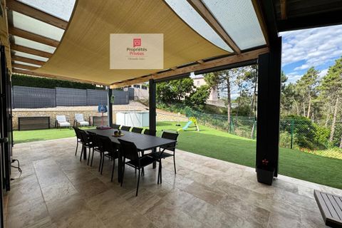 Villa i Montauroux, Var, Montauroux - € 510.000 | Ref: 454644HIS - foto 12
