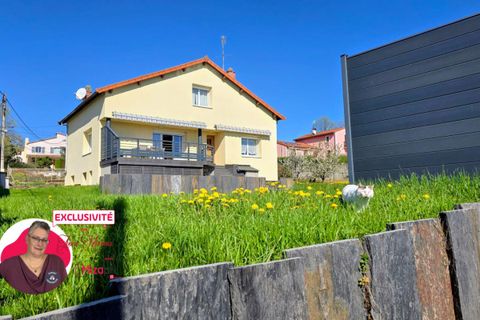 Villa i Issoire, Puy-de-Dome, Issoire - € 340.000 | Ref: MZP454519AMR - foto 3