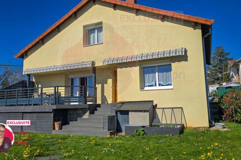 Villa i Issoire, Puy-de-Dome, Issoire - € 340.000 | Ref: MZP454519AMR - foto 4