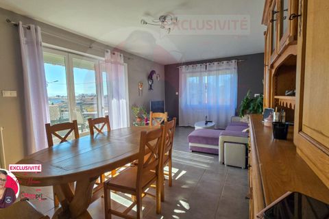 Villa i Issoire, Puy-de-Dome, Issoire - € 340.000 | Ref: MZP454519AMR - foto 5
