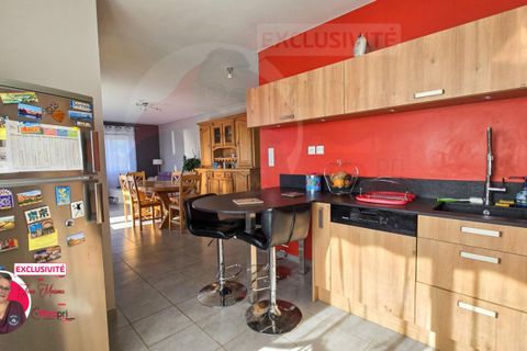 Villa i Issoire, Puy-de-Dome, Issoire - € 340.000 | Ref: MZP454519AMR - foto 7