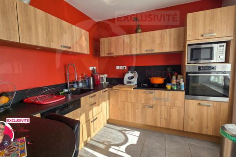 Villa i Issoire, Puy-de-Dome, Issoire - € 340.000 | Ref: MZP454519AMR - foto 8