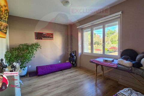 Villa i Issoire, Puy-de-Dome, Issoire - € 340.000 | Ref: MZP454519AMR - foto 10