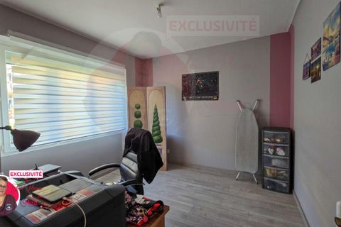 Villa i Issoire, Puy-de-Dome, Issoire - € 340.000 | Ref: MZP454519AMR - foto 11