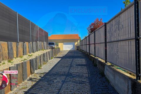 Villa i Issoire, Puy-de-Dome, Issoire - € 340.000 | Ref: MZP454519AMR - foto 17