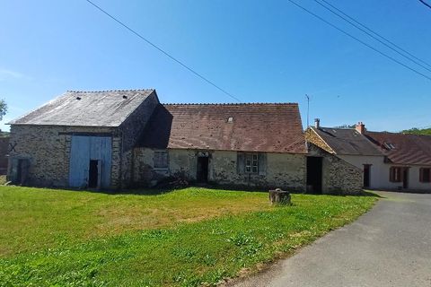 Villa em Mouhet, Indre, Mouhet - € 79.000 | Ref: 453270VBA1006VBA - foto 2