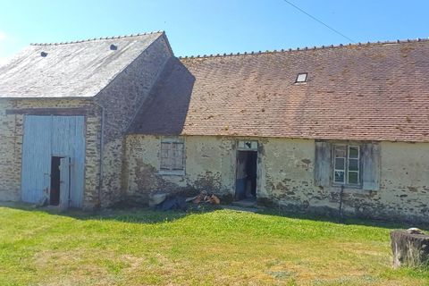 Villa em Mouhet, Indre, Mouhet - € 79.000 | Ref: 453270VBA1006VBA - foto 3