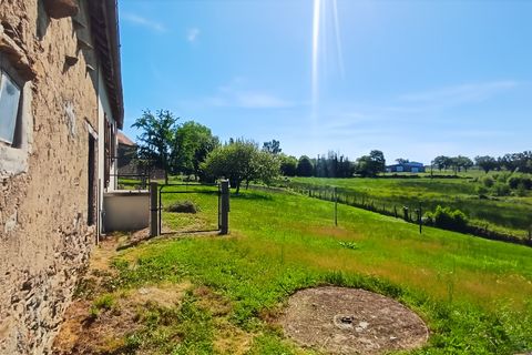 Villa em Mouhet, Indre, Mouhet - € 79.000 | Ref: 453270VBA1006VBA - foto 4