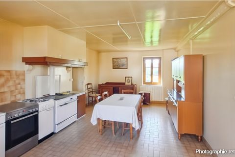 Villa em Mouhet, Indre, Mouhet - € 79.000 | Ref: 453270VBA1006VBA - foto 6