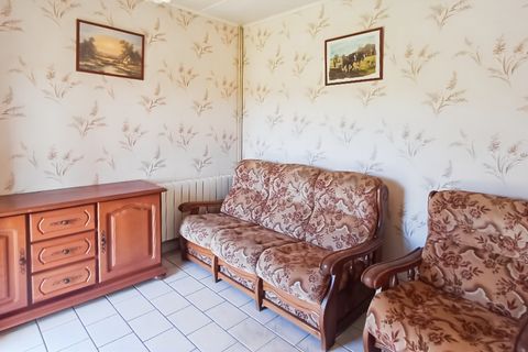 Villa em Mouhet, Indre, Mouhet - € 79.000 | Ref: 453270VBA1006VBA - foto 7