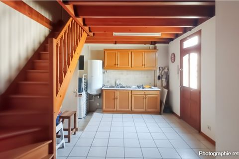 Villa em Mouhet, Indre, Mouhet - € 79.000 | Ref: 453270VBA1006VBA - foto 8