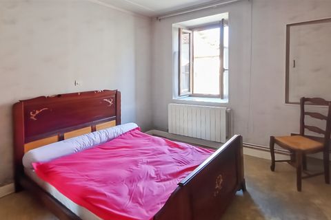 Villa em Mouhet, Indre, Mouhet - € 79.000 | Ref: 453270VBA1006VBA - foto 9