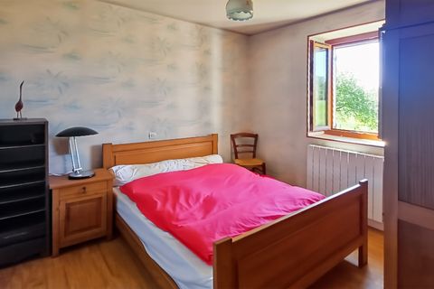 Villa em Mouhet, Indre, Mouhet - € 79.000 | Ref: 453270VBA1006VBA - foto 11