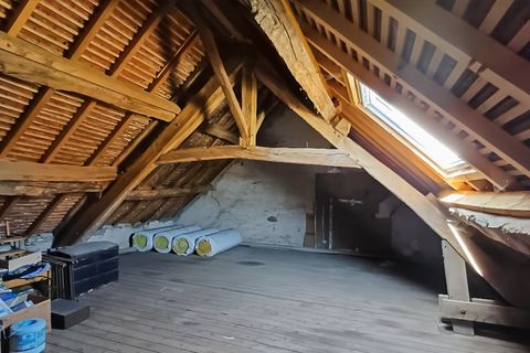 Villa em Mouhet, Indre, Mouhet - € 79.000 | Ref: 453270VBA1006VBA - foto 12