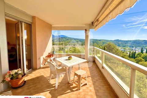 Lejlighed i Grasse, Alpes-Maritimes, Grasse - € 330.000 | Ref: 452262ABOR0906ABOR - foto 1