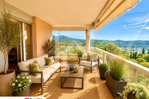 Lejlighed i Grasse, Alpes-Maritimes, Grasse - € 330.000 | Ref: 452262ABOR0906ABOR - foto 2