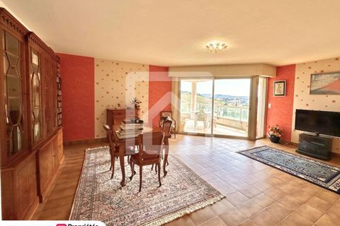 Lejlighed i Grasse, Alpes-Maritimes, Grasse - € 330.000 | Ref: 452262ABOR0906ABOR - foto 3