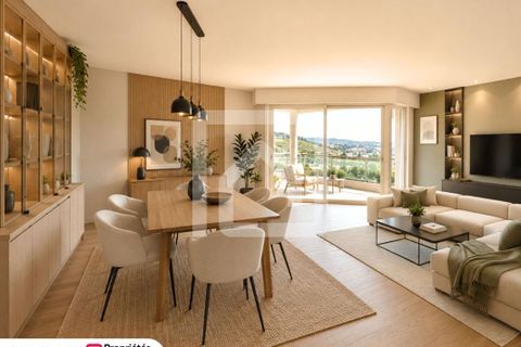 Lejlighed i Grasse, Alpes-Maritimes, Grasse - € 330.000 | Ref: 452262ABOR0906ABOR - foto 4