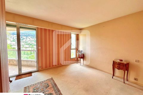 Lejlighed i Grasse, Alpes-Maritimes, Grasse - € 330.000 | Ref: 452262ABOR0906ABOR - foto 7