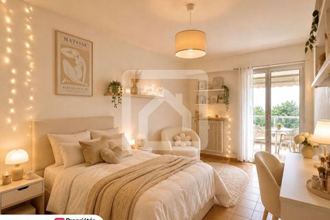 Lejlighed i Grasse, Alpes-Maritimes, Grasse - € 330.000 | Ref: 452262ABOR0906ABOR - foto 10