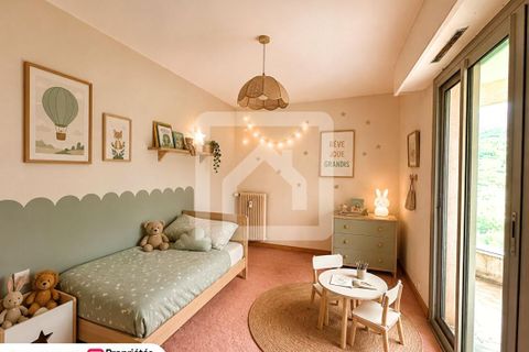Lejlighed i Grasse, Alpes-Maritimes, Grasse - € 330.000 | Ref: 452262ABOR0906ABOR - foto 12